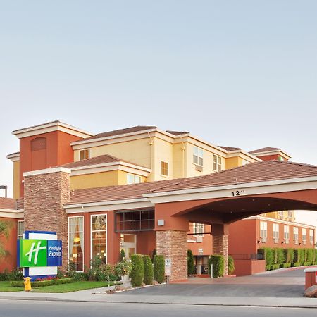 Holiday Inn Express- West Sacramento By Ihg Eksteriør billede