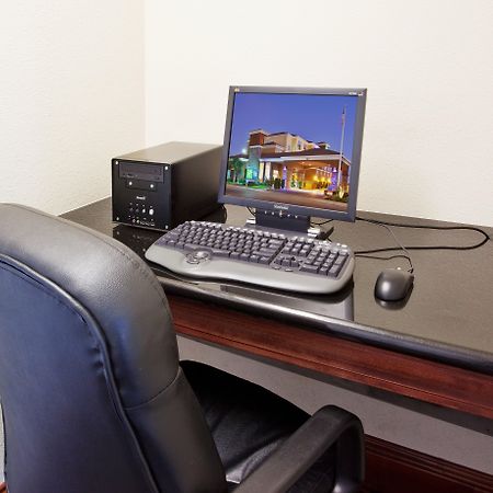 Holiday Inn Express- West Sacramento By Ihg Eksteriør billede