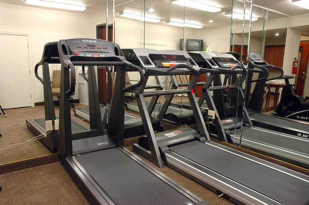 Holiday Inn Express- West Sacramento By Ihg Eksteriør billede