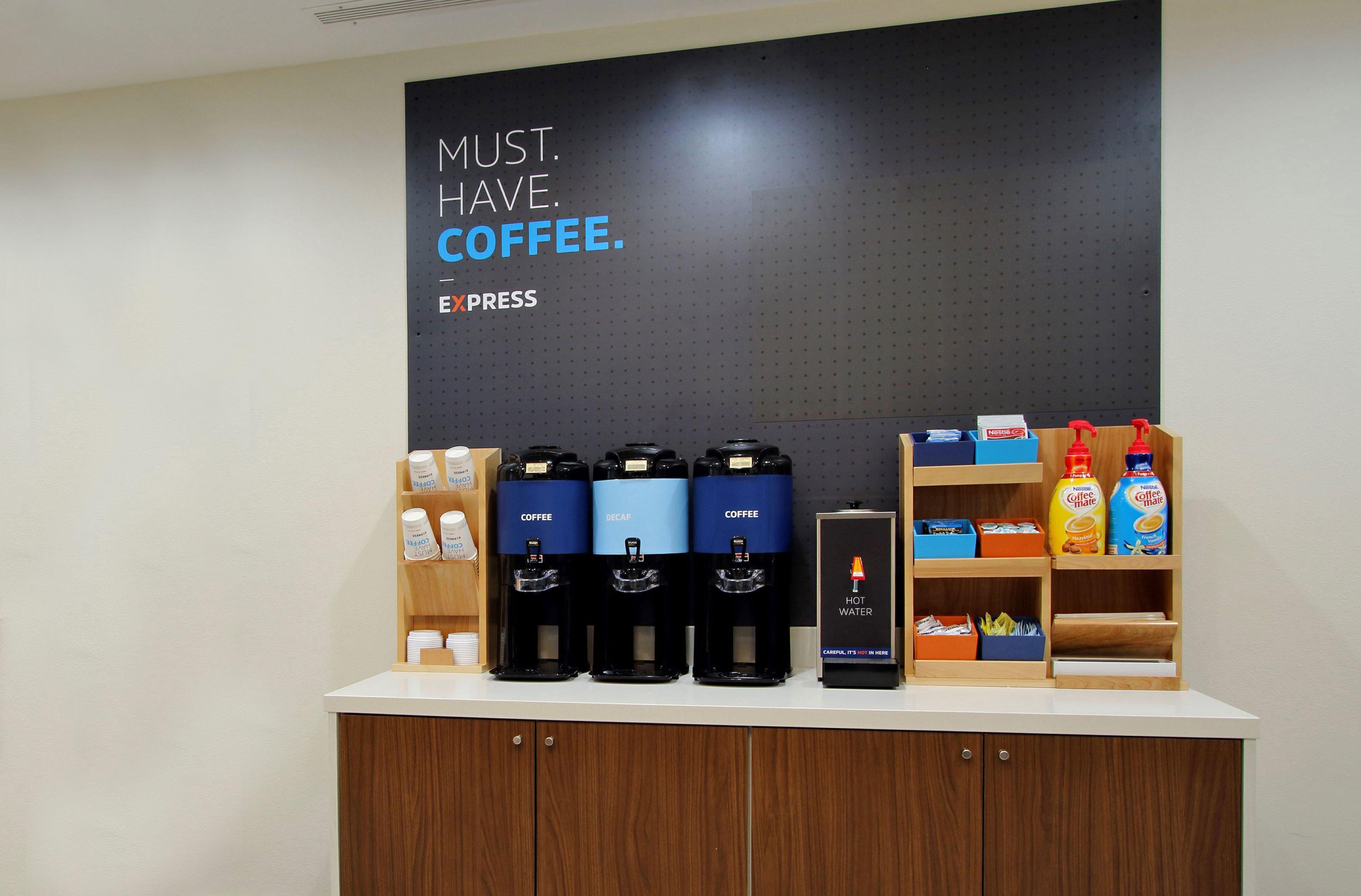 Holiday Inn Express- West Sacramento By Ihg Eksteriør billede