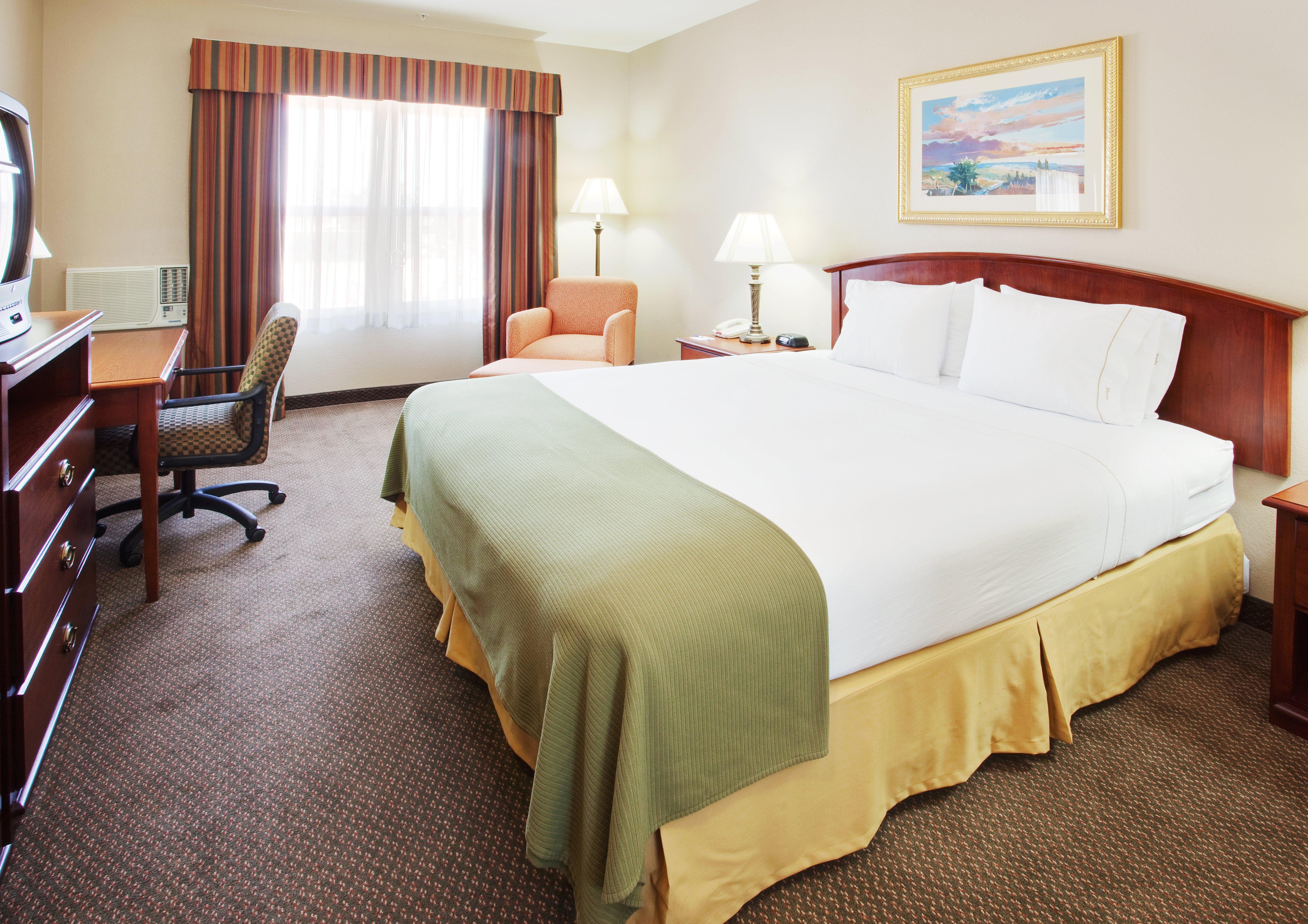 Holiday Inn Express- West Sacramento By Ihg Eksteriør billede