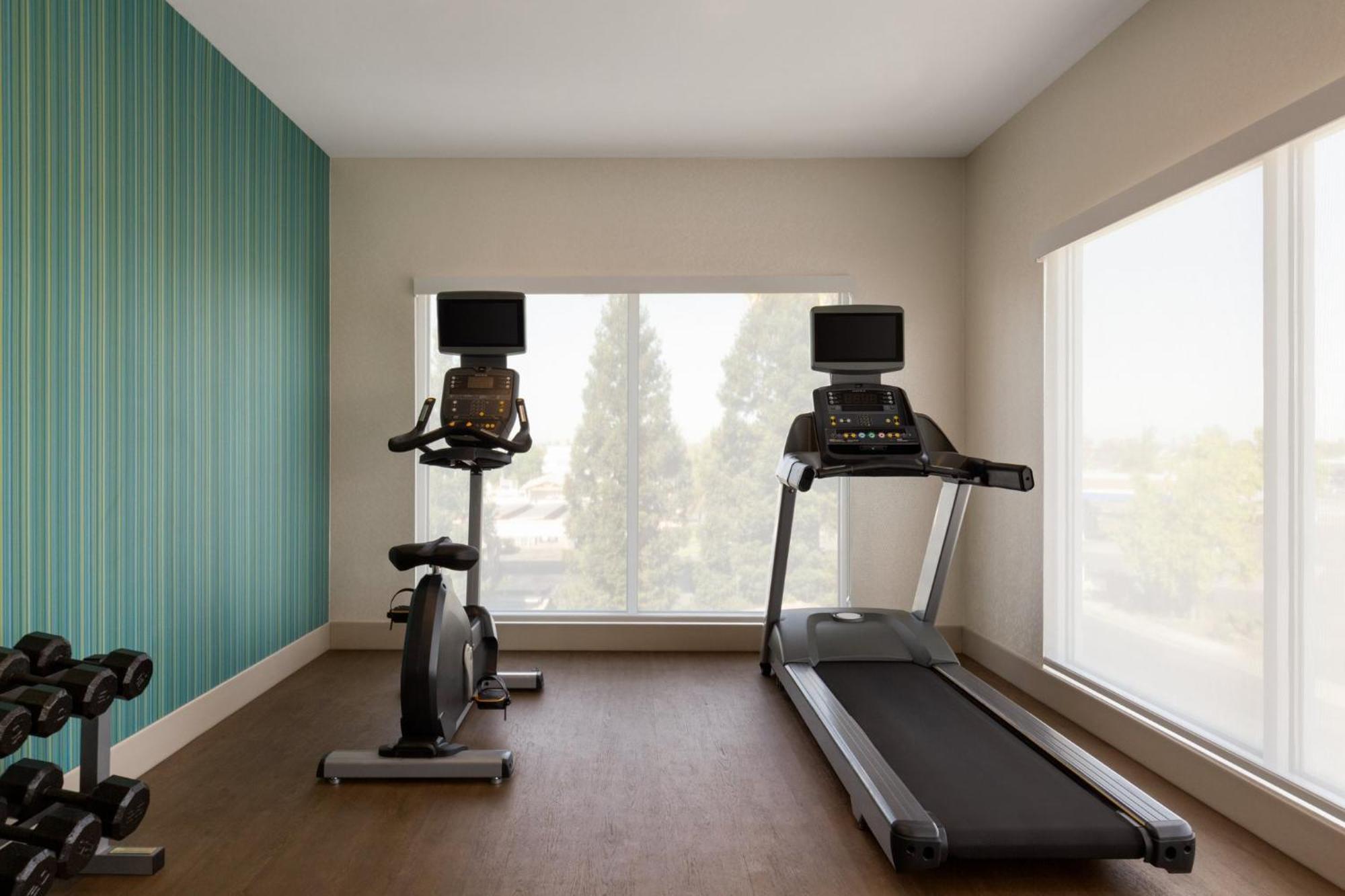 Holiday Inn Express- West Sacramento By Ihg Eksteriør billede
