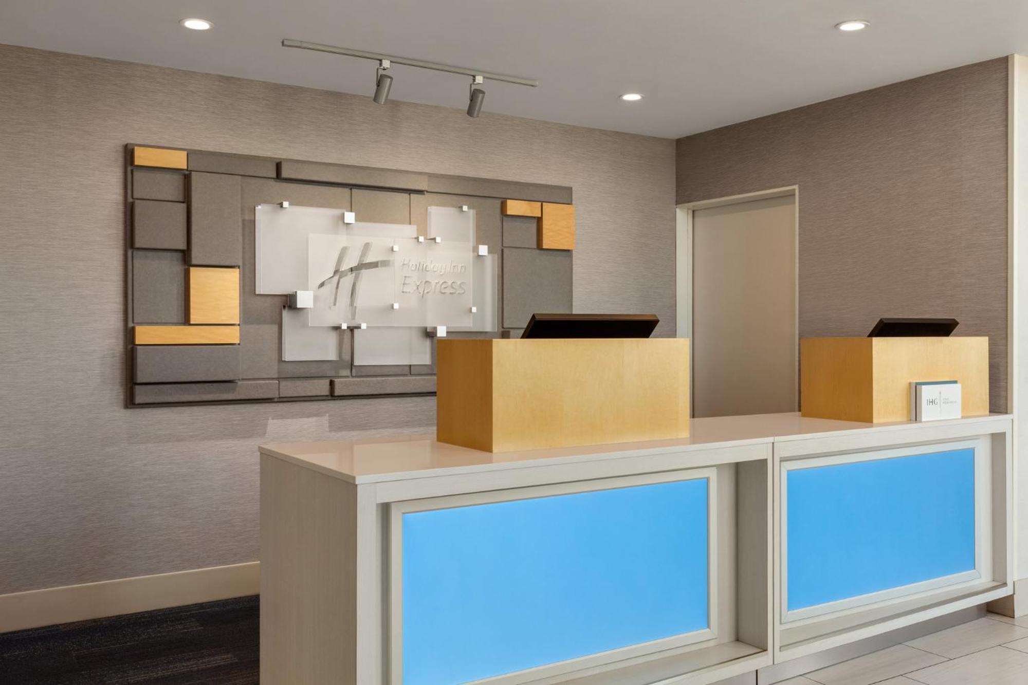 Holiday Inn Express- West Sacramento By Ihg Eksteriør billede
