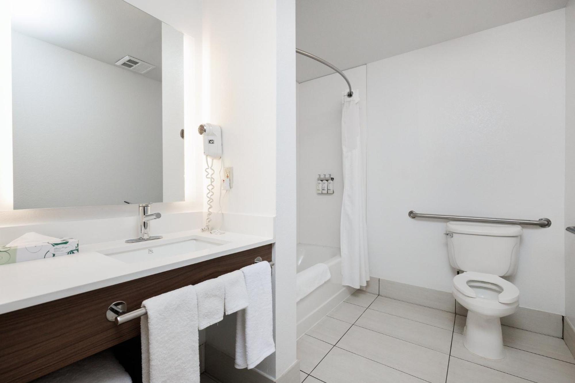Holiday Inn Express- West Sacramento By Ihg Eksteriør billede