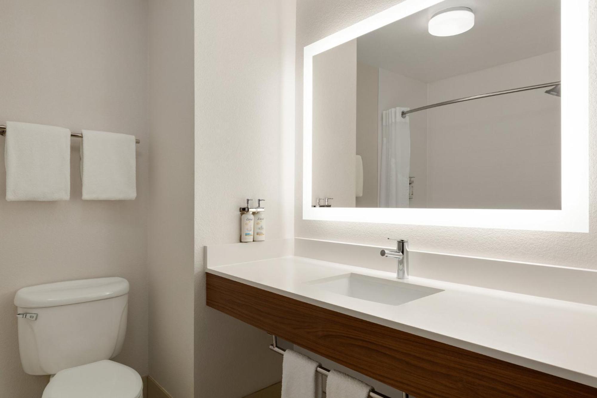 Holiday Inn Express- West Sacramento By Ihg Eksteriør billede