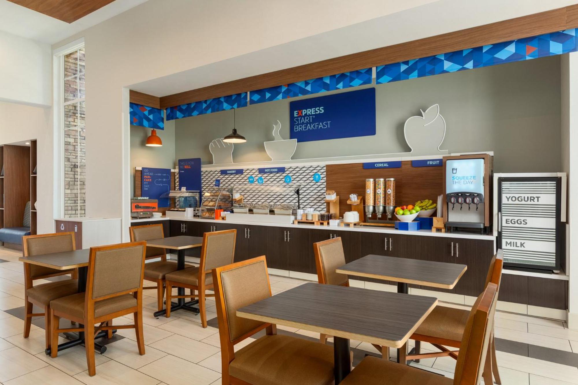 Holiday Inn Express- West Sacramento By Ihg Eksteriør billede
