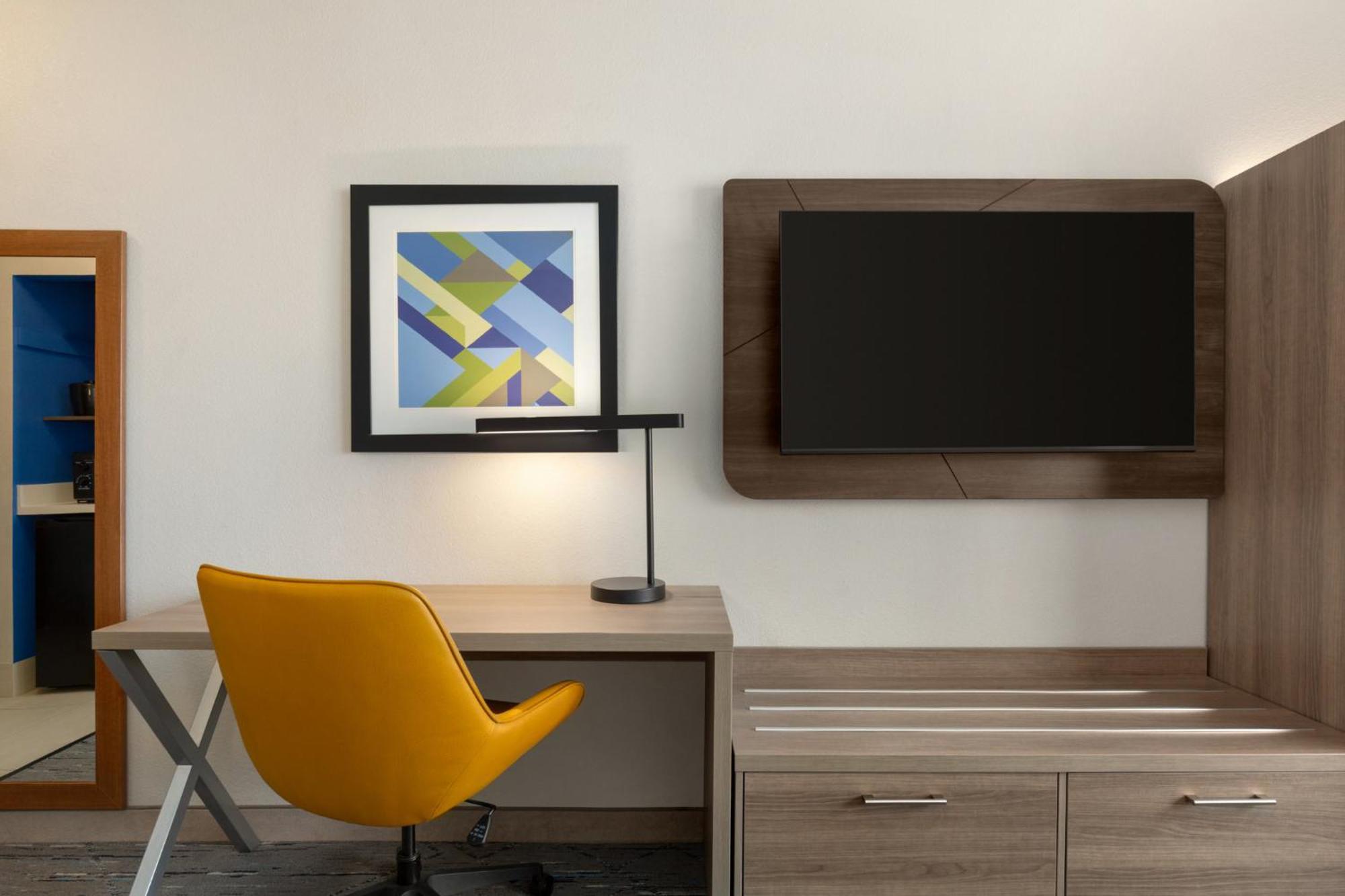 Holiday Inn Express- West Sacramento By Ihg Eksteriør billede