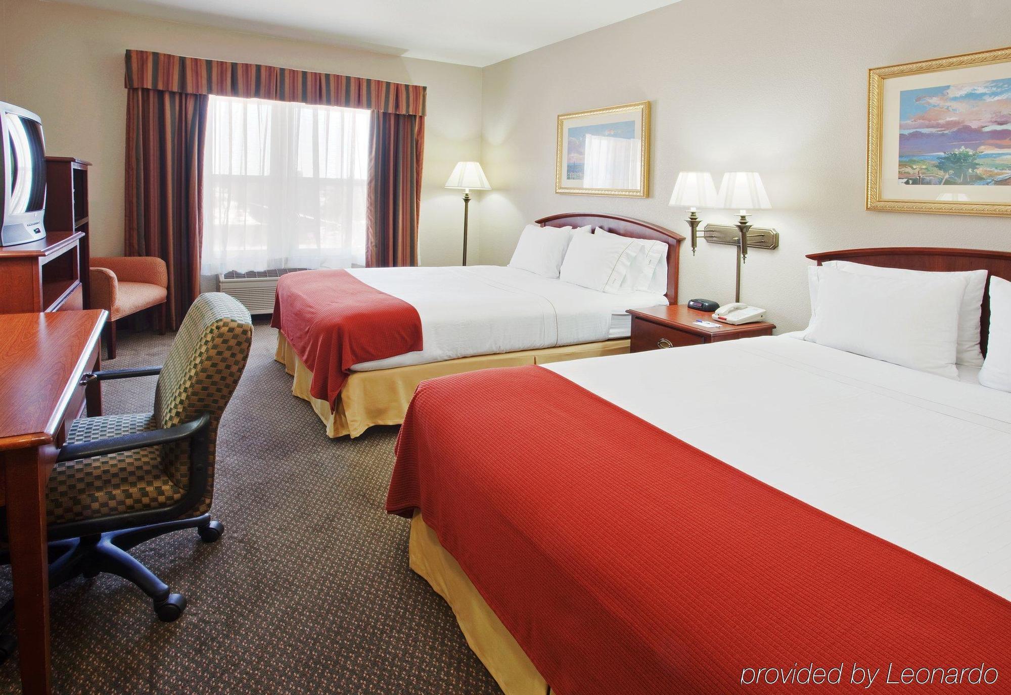 Holiday Inn Express- West Sacramento By Ihg Værelse billede