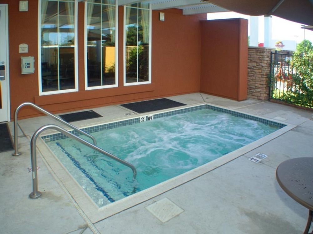 Holiday Inn Express- West Sacramento By Ihg Faciliteter billede