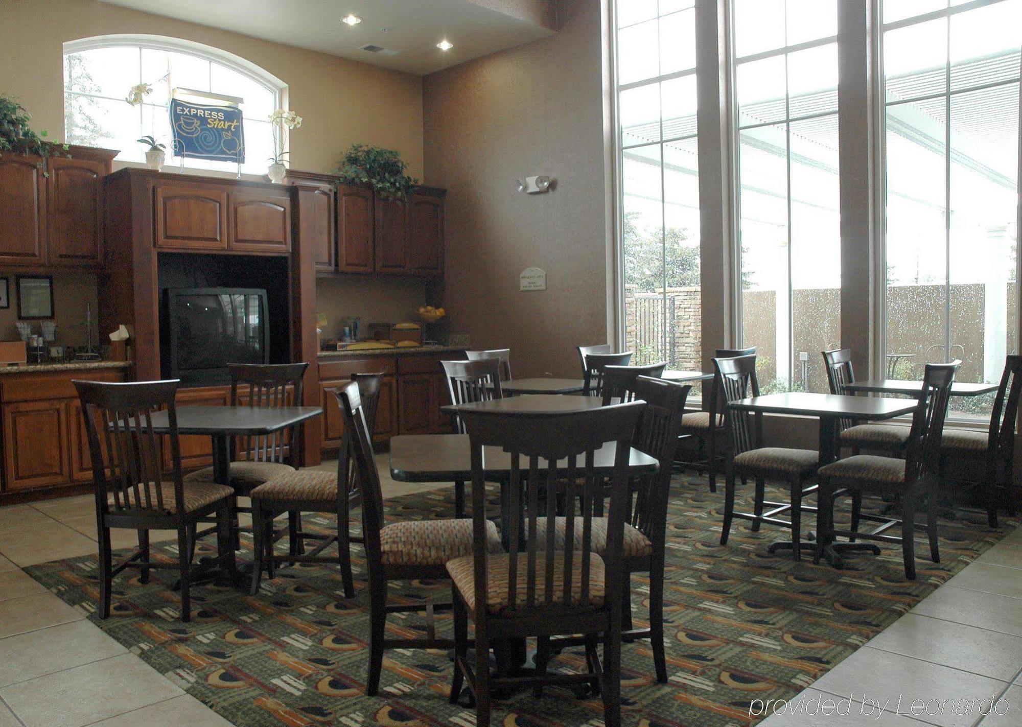 Holiday Inn Express- West Sacramento By Ihg Eksteriør billede