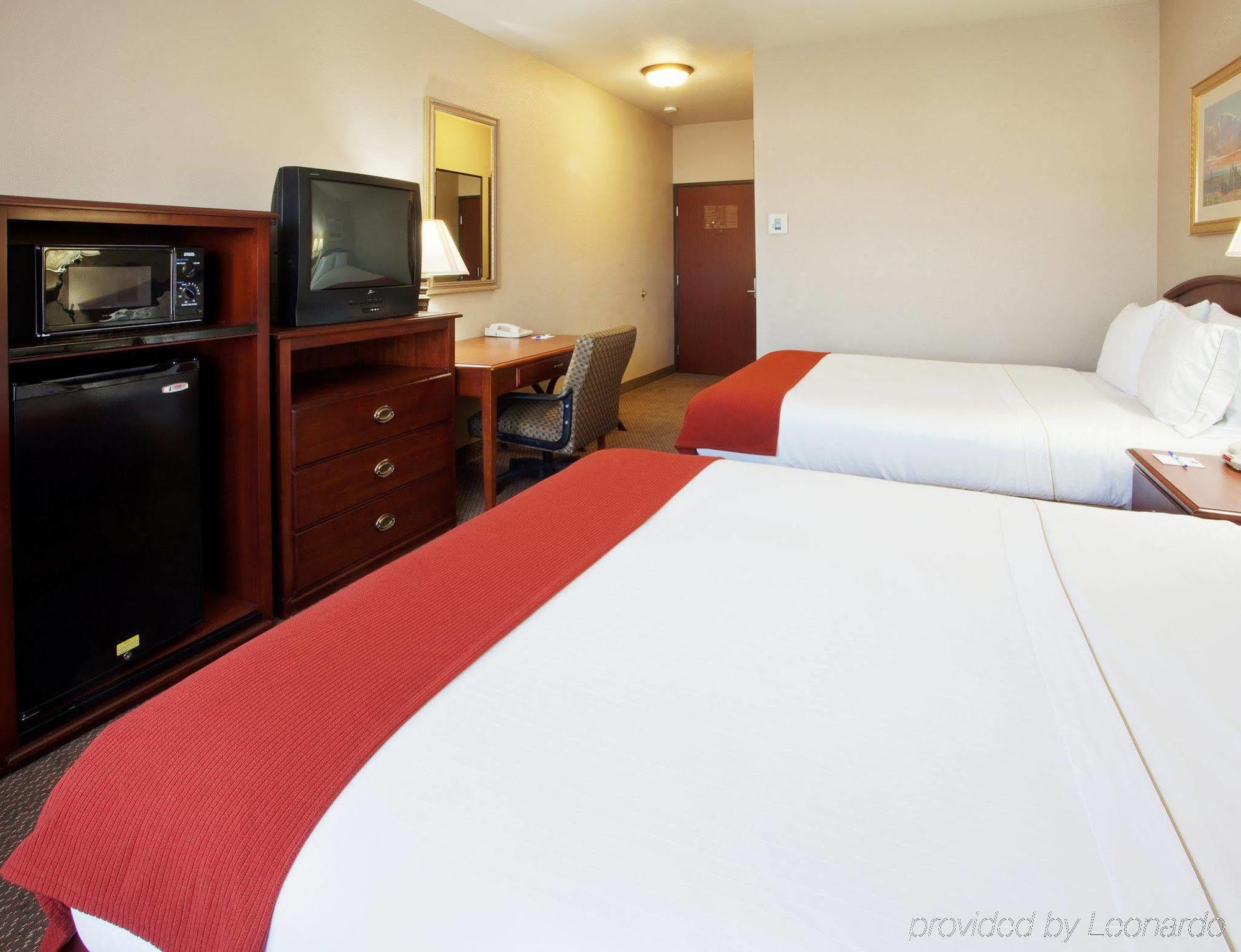 Holiday Inn Express- West Sacramento By Ihg Værelse billede