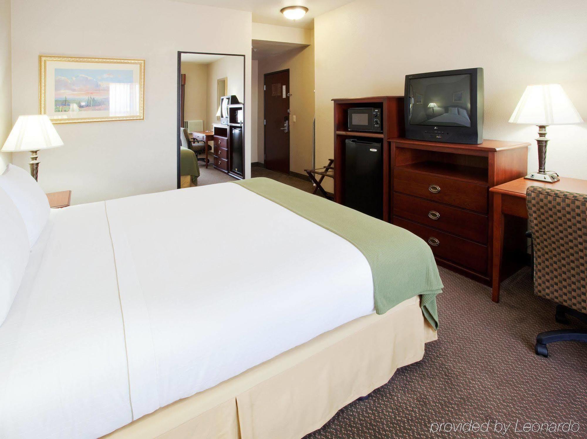 Holiday Inn Express- West Sacramento By Ihg Værelse billede